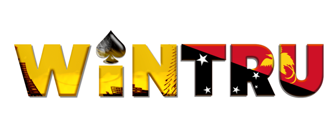 WinTRU Casino Logo