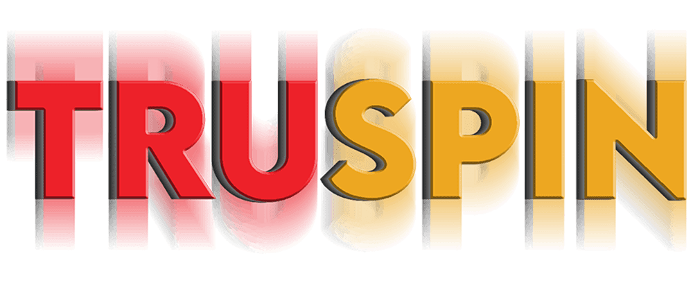 TRUspin Casino Logo